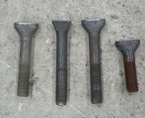 斗型螺栓专家 鑫标紧固件，您可靠的紧固件供应商