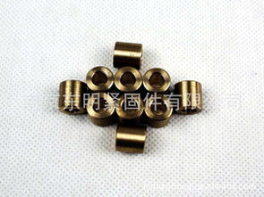 南京东明紧固件 摩托车连接件产品全览